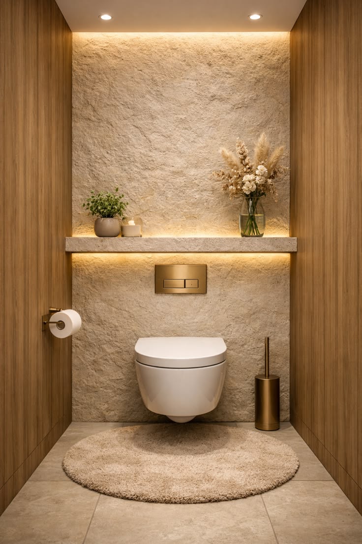 Toilet & Co.