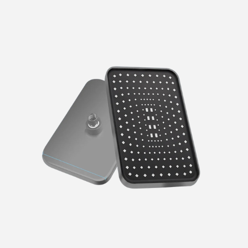 High Pressure Rainfall Shower Head
