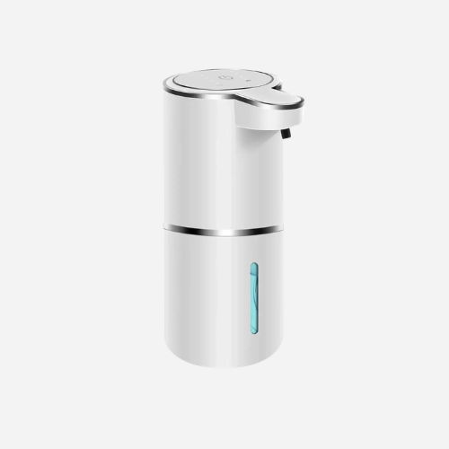 Touchless Foaming Soap Dispenser