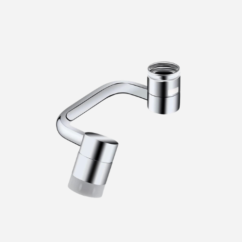 1080° Swivel Faucet Extender